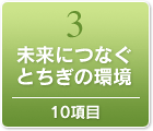 未来につなぐとちぎの環境